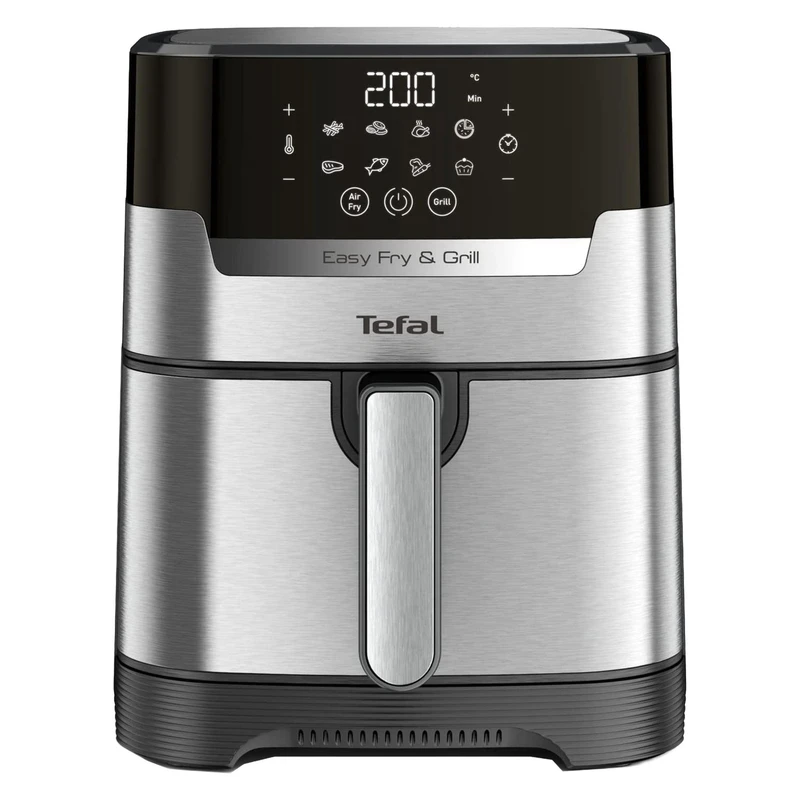 محصول نمونه تستی هواپز 4.2 لیتری تفال مدل EY505